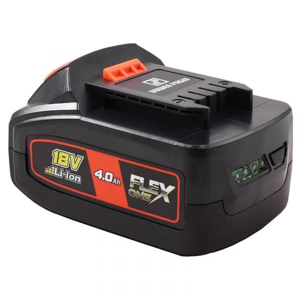 BATERIA 18V-4,0A- Li-Ion-FLEX ONE